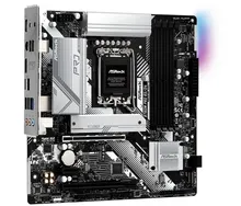 Mainboard Asrock B760M PRO RS/D4