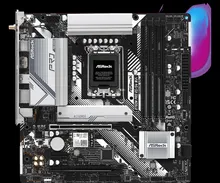 Mainboard Asrock B760M PRO RS/D4 WiFi