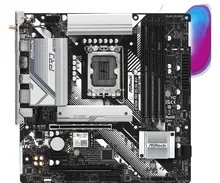 Mainboard Asrock B760M PRO RS/D4 WiFi