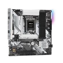 Mainboard ASRock B760M Pro RS DDR5 | LGA 1700, mATX, 4 khe RAM