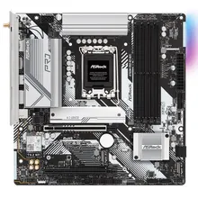 Mainboard ASRock B760M Pro RS Wifi DDR5 | LGA 1700, mATX, 4 khe RAM