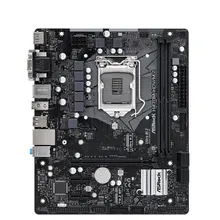 Mainboard ASRock H470M-HDV DDR4 Cũ | LGA 1200, mATX, 2 khe RAM