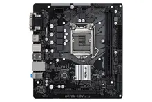 Mainboard ASRock H470M-HDV/M.2 DDR4 Cũ | LGA 1200, mATX, 2 khe RAM