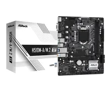 PC Văn Phòng Intel Core i5-10400 | RAM 16GB DDR4 | SSD 256GB
