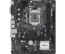 Mainboard ASRock H510M-A/M.2 SE DDR4 | LGA 1200, mATX, 2 khe RAM