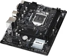 Mainboard ASRock H510M-A/M.2 SE DDR4 | LGA 1200, mATX, 2 khe RAM