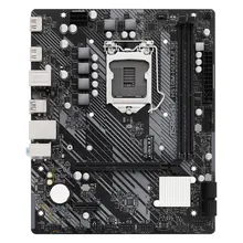 Mainboard ASRock H510M-H2/M.2 SE DDR4 | LGA 1200, mATX, 2 khe RAM