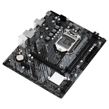 Mainboard ASRock H510M-H2/M.2 SE DDR4 | LGA 1200, mATX, 2 khe RAM