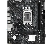 Mainboard ASRock H610M-H2/M.2 DDR4 | LGA 1700, mATX, 2 khe RAM