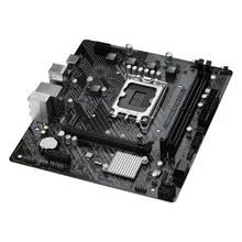 Mainboard ASRock H610M-H2/M.2 DDR5 | LGA 1700, mATX, 2 khe RAM