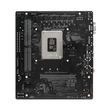 Mainboard ASRock H610M-HVS/M.2 DDR4 | LGA 1700, mATX, 2 khe RAM