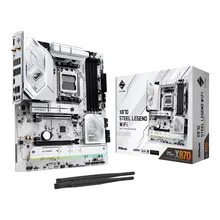 Mainboard Asrock X870 Steel Legend WiFi