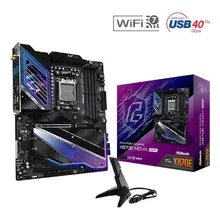 Mainboard Asrock X870E Nova WiFi