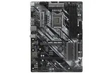 Mainboard Asrock Z490 Phantom Gaming 4 Cũ