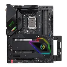 Mainboard Asrock Z690 Taichi Razer Edition | Intel Z690, Socket 1700, ATX, 4 khe DDR5