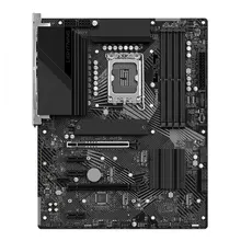 Mainboard Asrock Z790 PG Lightning D5