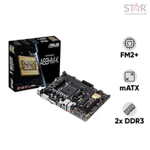 Mainboard ASUS A68HM-K DDR3 Cũ | FM2+, mATX, 2 khe RAM
