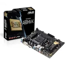 Mainboard ASUS A68HM-K DDR3 | FM2+, ATX, 2 khe RAM