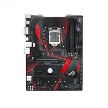 Mainboard Asus B250H ROG Gaming Strix Cũ