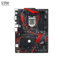 Mainboard Asus B250H ROG Gaming Strix Cũ