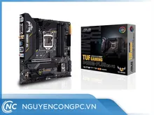 Mainboard Asus B460M-Plus TUF Gaming WiFi Cũ