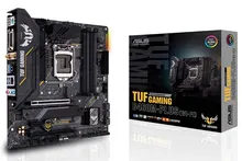 Mainboard Asus B460M-Plus TUF Gaming WiFi Cũ