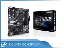 Mainboard Asus B550M-K Prime