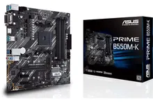 Mainboard Asus B550M-K Prime