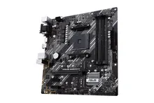 Mainboard Asus B550M-K Prime