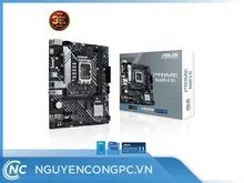 Mainboard Asus B660M-K Prime DDR4 Cũ