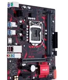 Mainboard Asus EX B360M-V3 Cũ