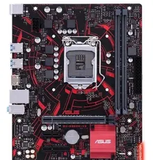 Mainboard Asus EX B360M-V3 Cũ
