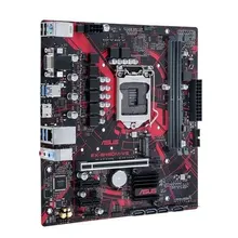 Mainboard Asus EX-B460M-V5 (Cũ)