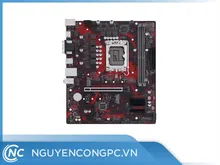 Mainboard Asus EX-B760M-V5 DDR4 (Cũ)
