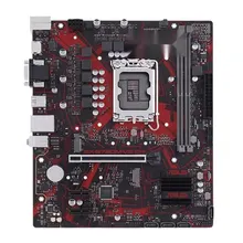 Mainboard Asus EX B760M V5 DDR4