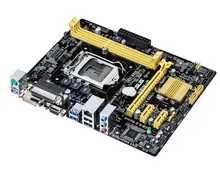 Mainboard Asus H81 cũ