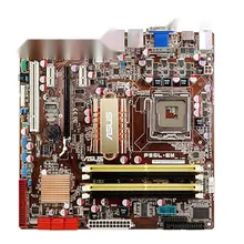 Mainboard ASUS P5QL-EM DDR2 Cũ | LGA 775, mATX, 2 khe RAM