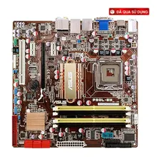 Mainboard ASUS P5QL-EM DDR2 Cũ | LGA 775, mATX, 2 khe RAM