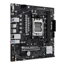 Mainboard ASUS Prime A620M-E DDR5 | AM5, mATX, 2 khe RAM