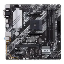 Mainboard ASUS Prime B550M-A DDR4 | AM4, mATX, 4 khe RAM