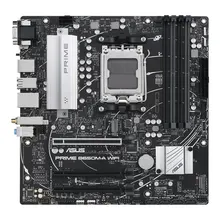 Mainboard ASUS Prime B650M-A/CSM Wifi DDR5 | AM5, mATX, 4 khe RAM