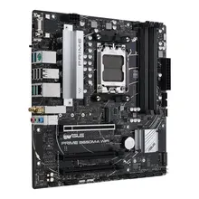 Mainboard ASUS Prime B650M-A/CSM Wifi DDR5 | AM5, mATX, 4 khe RAM