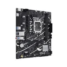 Mainboard ASUS Prime B760M-F D4 DDR4 | LGA 1700, mATX, 4 khe RAM