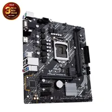 Mainboard Asus Prime H410M Cũ