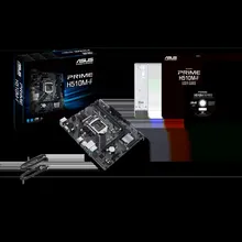 Mainboard ASUS PRIME H510M-F Prime Cũ