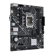 Mainboard Asus PRIME H610M-K D4-CSM