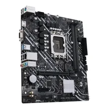 Mainboard Asus PRIME H610M-K D4-CSM