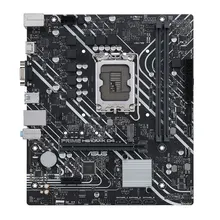 Mainboard ASUS Prime H610M-K DDR4 | LGA 1700, mATX, 2 khe RAM