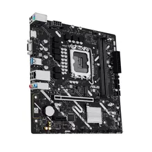 Mainboard ASUS PRIME H810M-K DDR5 | LGA1851, H810, 2 khe DDR5, micro-ATX