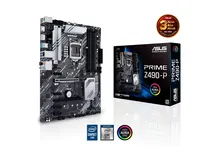 Mainboard Asus Prime Z490-P Cũ